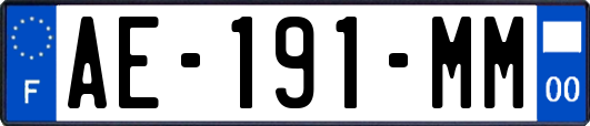 AE-191-MM