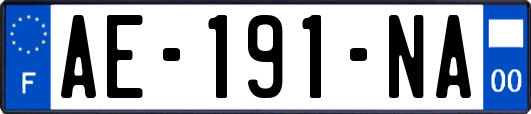 AE-191-NA