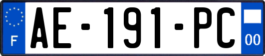 AE-191-PC