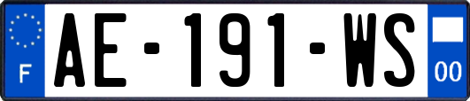 AE-191-WS