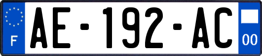 AE-192-AC