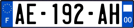 AE-192-AH