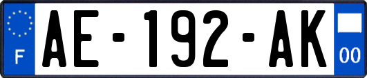 AE-192-AK