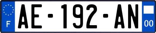 AE-192-AN