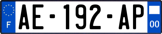 AE-192-AP