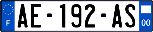 AE-192-AS