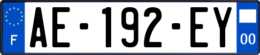 AE-192-EY