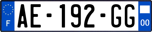 AE-192-GG