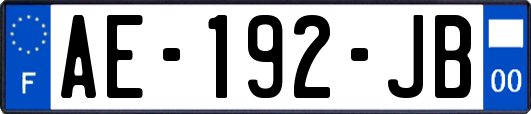 AE-192-JB