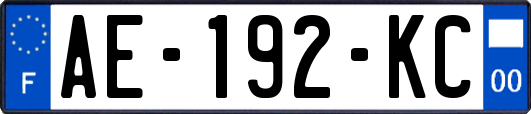 AE-192-KC