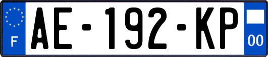 AE-192-KP