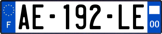 AE-192-LE