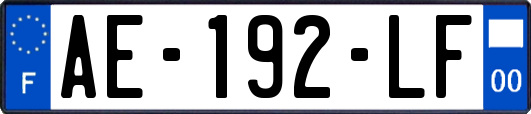 AE-192-LF