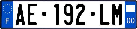 AE-192-LM