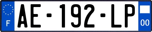 AE-192-LP