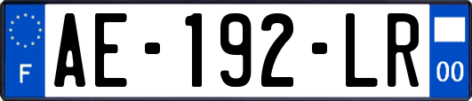 AE-192-LR