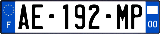 AE-192-MP