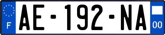 AE-192-NA