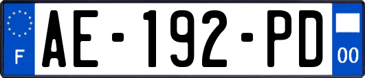 AE-192-PD