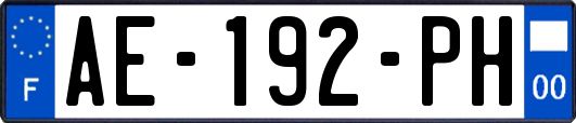 AE-192-PH