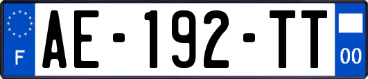 AE-192-TT