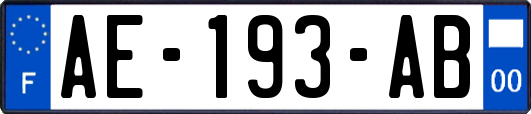 AE-193-AB