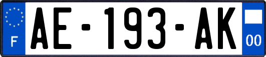 AE-193-AK