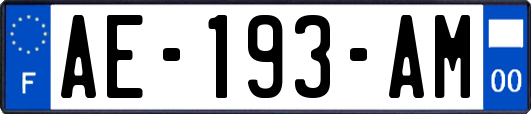 AE-193-AM