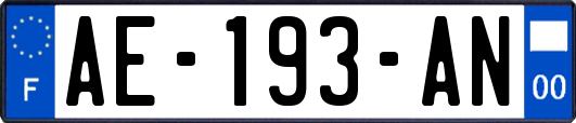 AE-193-AN