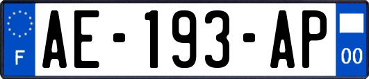 AE-193-AP