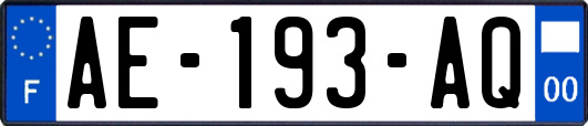 AE-193-AQ