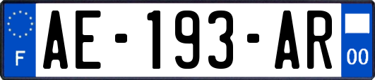 AE-193-AR