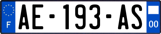 AE-193-AS