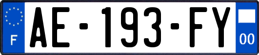 AE-193-FY