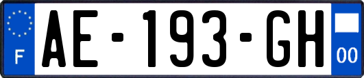 AE-193-GH