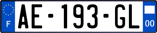 AE-193-GL