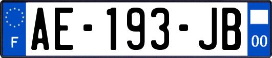 AE-193-JB