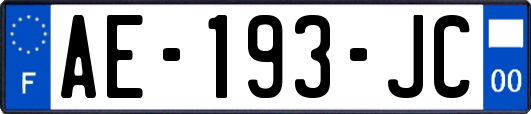 AE-193-JC