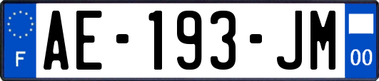 AE-193-JM