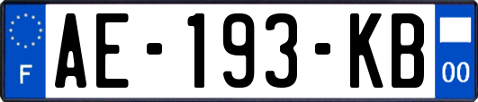 AE-193-KB