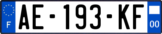 AE-193-KF