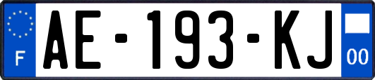 AE-193-KJ