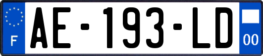 AE-193-LD