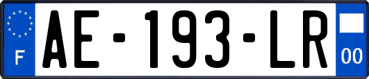 AE-193-LR