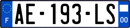 AE-193-LS
