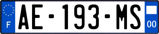 AE-193-MS