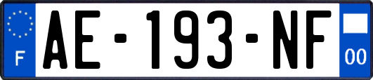 AE-193-NF