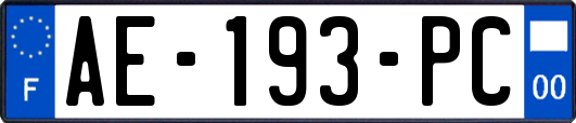AE-193-PC