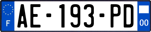 AE-193-PD