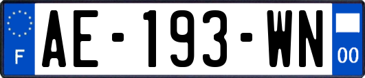AE-193-WN